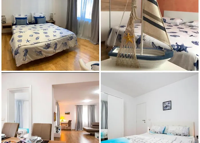 Aria Room And Apartmant Fuga