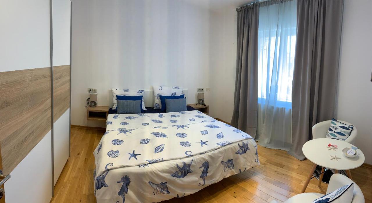 Guest house Aria And Apartmant Fuga