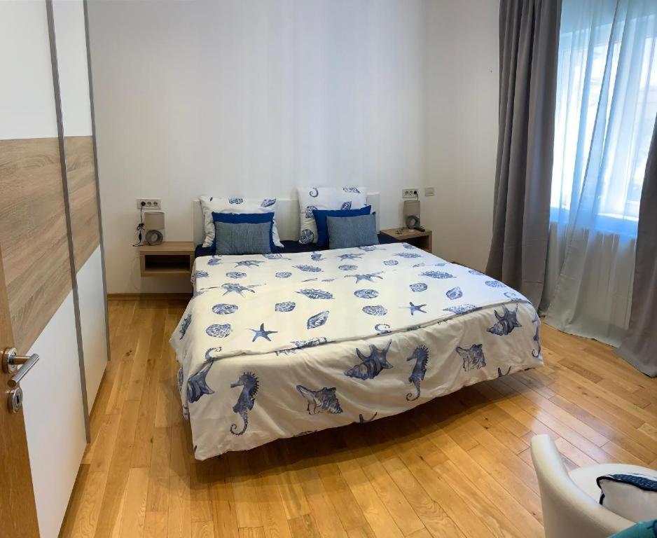 Guest house Aria And Apartmant Fuga