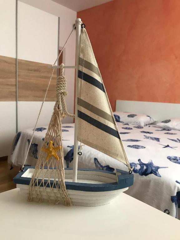 Aria And Apartmant Fuga Rovinj