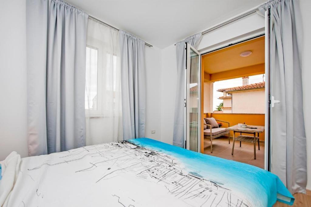 Aria And Apartmant Fuga Guest house Rovinj