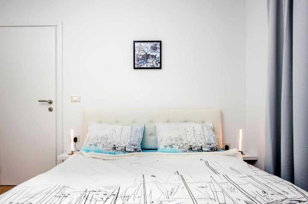 Guest house Aria And Apartmant Fuga Rovinj