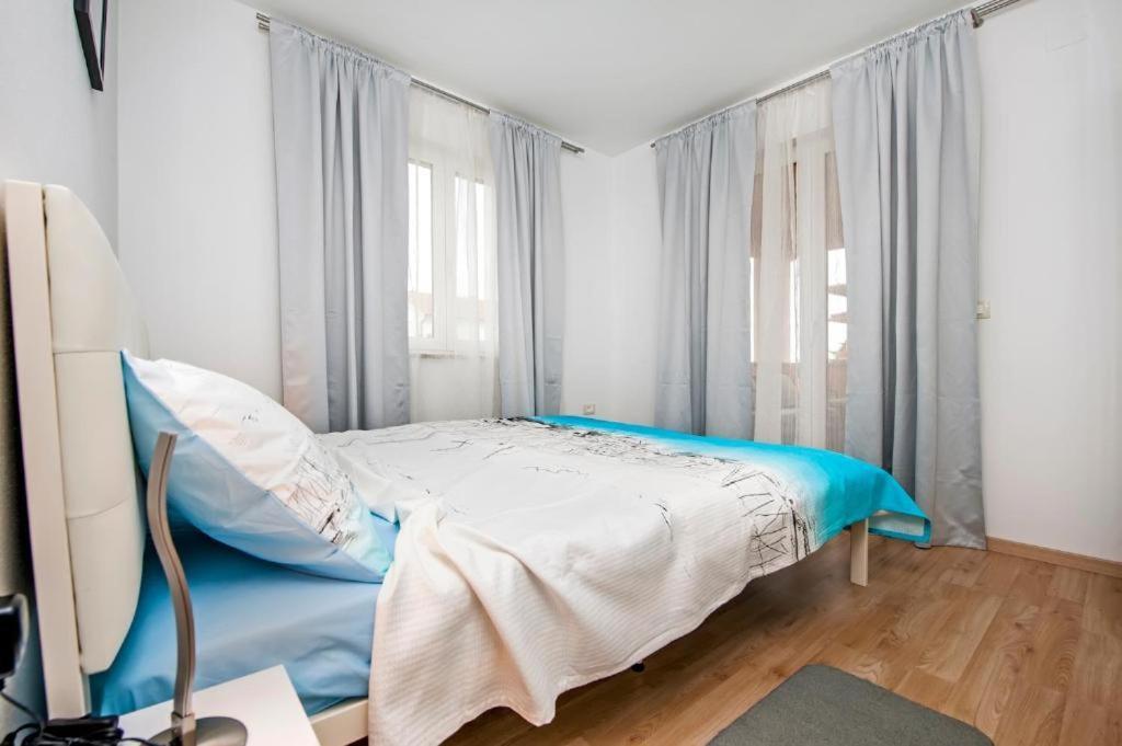 Aria And Apartmant Fuga Rovinj