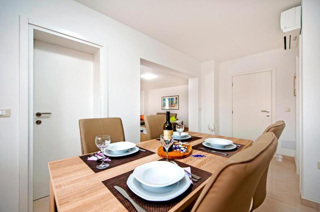 Aria And Apartmant Fuga Guest house 4*