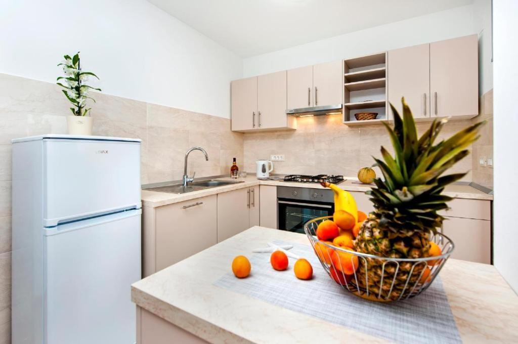 Guest house Aria And Apartmant Fuga 4*
