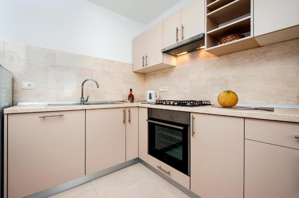 Aria And Apartmant Fuga Guest house Rovinj