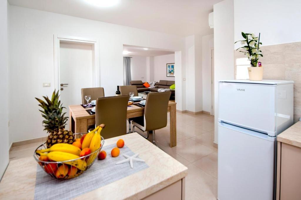 Aria And Apartmant Fuga 4* Rovinj