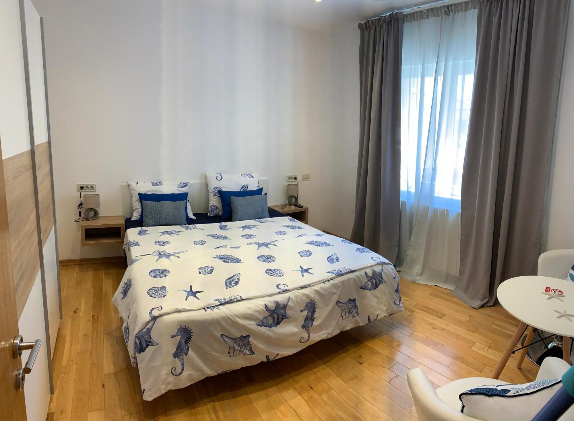 Aria And Apartmant Fuga 4* Rovinj