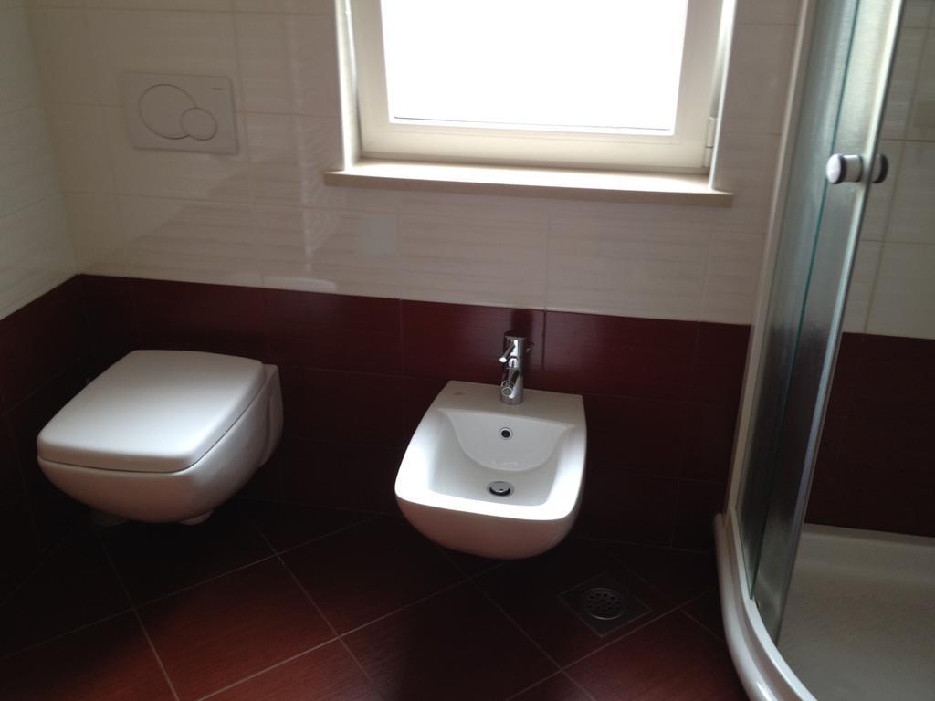 Aria And Apartmant Fuga Guest house 4*