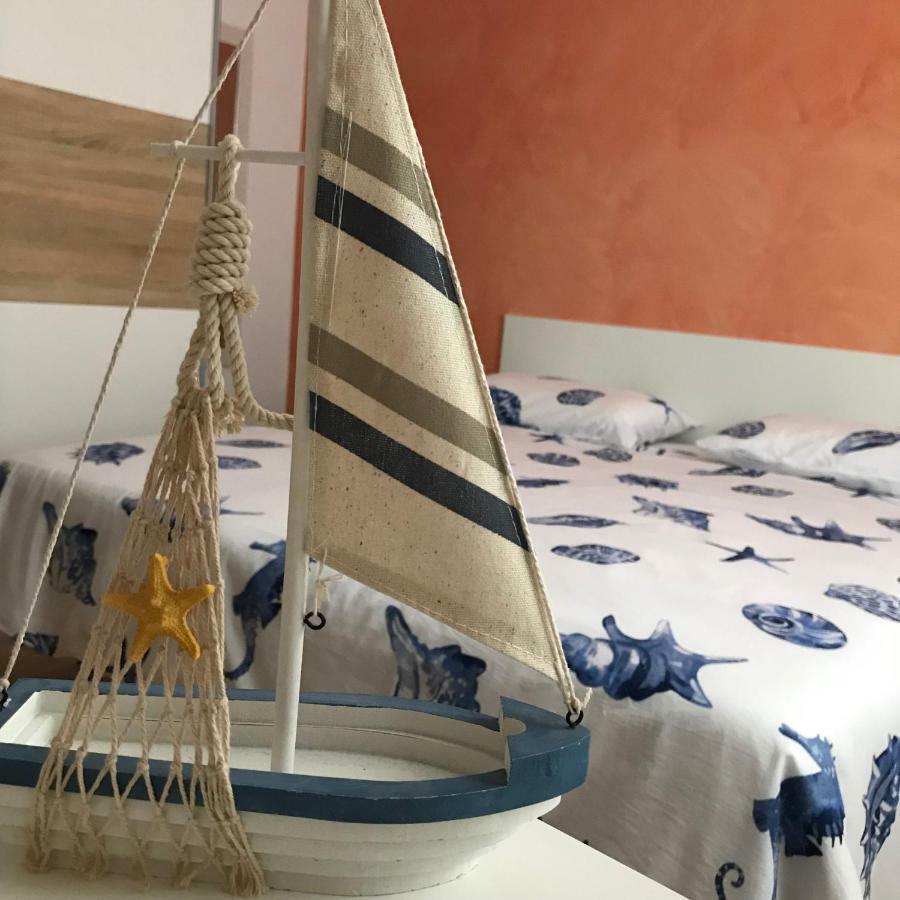 Aria And Apartmant Fuga Rovinj